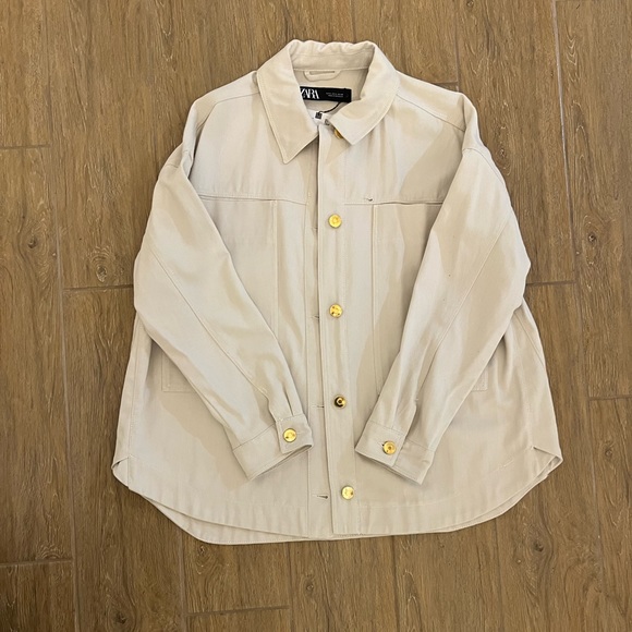 Zara Jacket - Picture 4 of 7